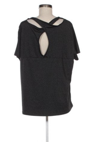 Damen Shirt Unbranded, Größe 3XL, Farbe Schwarz, Preis 12,99 €