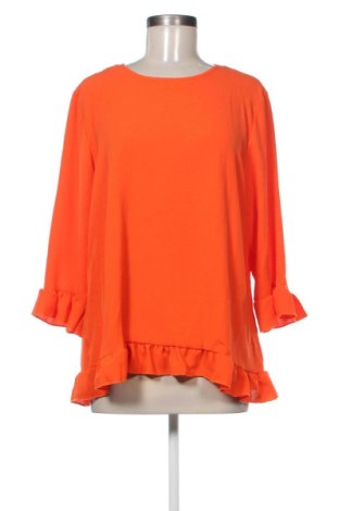 Női blúz Unbranded, Méret XL, Szín Narancssárga
, Ár 4 042 Ft