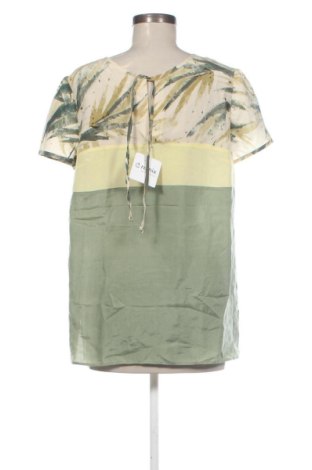 Дамска блуза Unbranded, Размер L, Цвят Многоцветен, Цена 10,22 €