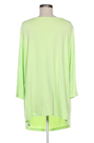 Дамска блуза Unbranded, Размер 3XL, Цвят Зелен, Цена 10,22 €