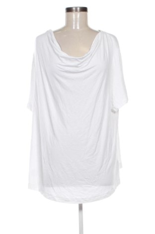 Дамска блуза Unbranded, Размер XXL, Цвят Бял, Цена 10,22 €