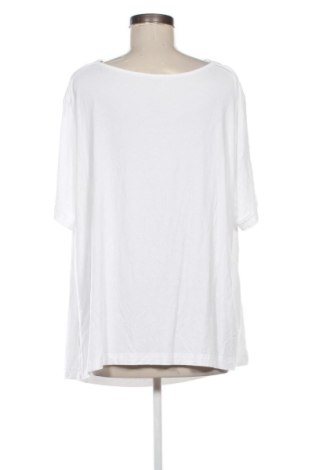 Дамска блуза Unbranded, Размер XXL, Цвят Бял, Цена 10,22 €