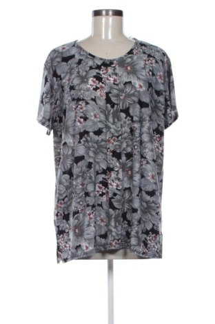 Дамска блуза Unbranded, Размер 3XL, Цвят Многоцветен, Цена 10,00 €