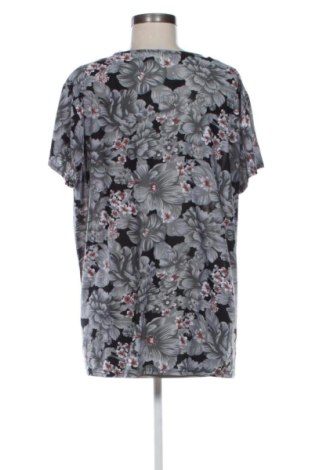 Дамска блуза Unbranded, Размер 3XL, Цвят Многоцветен, Цена 10,00 €