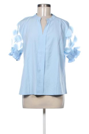 Γυναικεία μπλούζα Unbranded, Μέγεθος XXL, Χρώμα Μπλέ, Τιμή 9,78 €