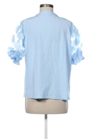 Γυναικεία μπλούζα Unbranded, Μέγεθος XXL, Χρώμα Μπλέ, Τιμή 9,78 €