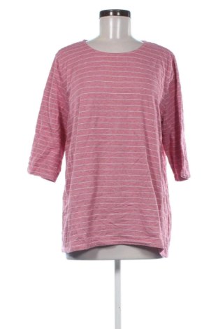 Дамска блуза Unbranded, Размер XXL, Цвят Многоцветен, Цена 10,22 €