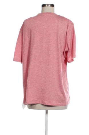 Γυναικεία μπλούζα Unbranded, Μέγεθος XXL, Χρώμα Ρόζ , Τιμή 11,99 €