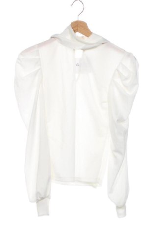 Bluzka damska Unbranded, Rozmiar XS, Kolor Biały, Cena 52,42 zł