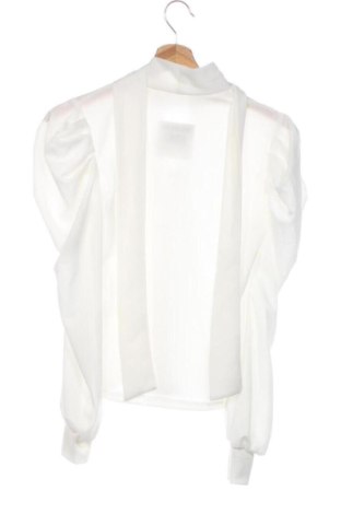 Bluzka damska Unbranded, Rozmiar XS, Kolor Biały, Cena 52,42 zł