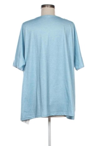 Bluzka damska Unbranded, Rozmiar 4XL, Kolor Kolorowy, Cena 51,99 zł