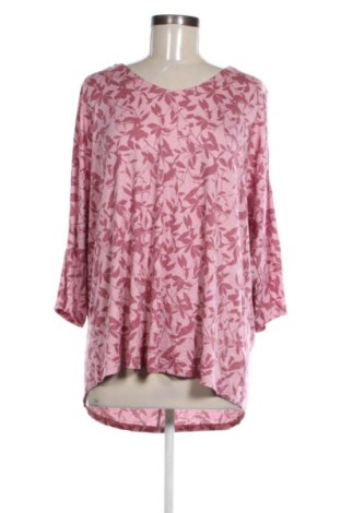 Damen Shirt Unbranded, Größe XXL, Farbe Mehrfarbig, Preis 12,99 €