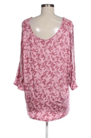 Damen Shirt Unbranded, Größe XXL, Farbe Mehrfarbig, Preis 12,99 €