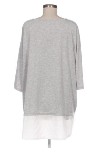 Bluzka damska Unbranded, Rozmiar XXL, Kolor Szary, Cena 51,99 zł