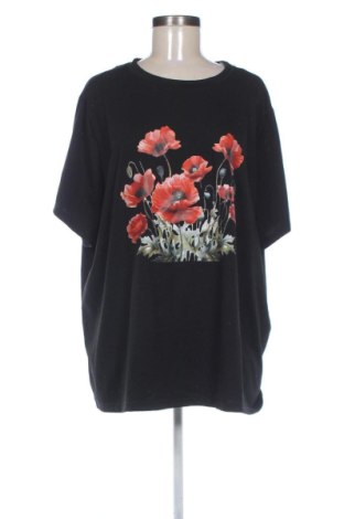 Bluză de femei Unbranded, Mărime 5XL, Culoare Negru, Preț 60,99 Lei