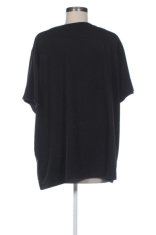 Bluză de femei Unbranded, Mărime 5XL, Culoare Negru, Preț 60,99 Lei