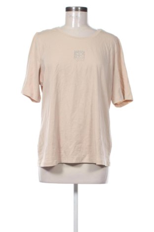 Дамска блуза Unbranded, Размер XL, Цвят Бежов, Цена 10,22 €