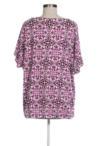 Bluzka damska Unbranded, Rozmiar XXL, Kolor Kolorowy, Cena 51,99 zł