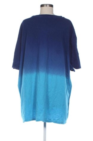 Дамска блуза Unbranded, Размер 3XL, Цвят Многоцветен, Цена 10,22 €