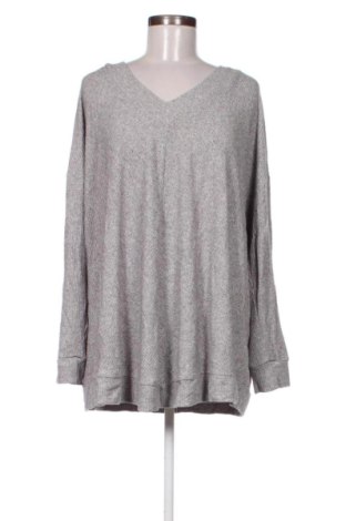 Női blúz Unbranded, Méret XXL, Szín Szürke, Ár 4 132 Ft