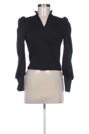 Bluză de femei Unbranded, Mărime S, Culoare Negru, Preț 51,00 Lei
