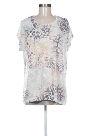 Дамска блуза Unbranded, Размер XL, Цвят Многоцветен, Цена 10,22 €
