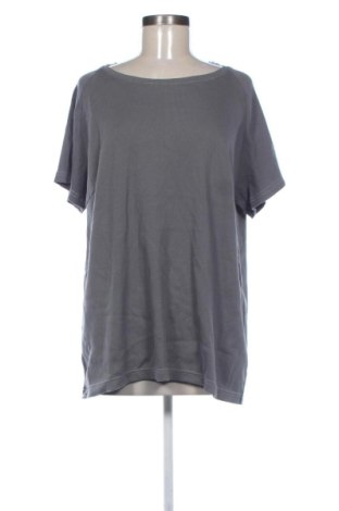 Bluzka damska Unbranded, Rozmiar XXL, Kolor Szary, Cena 51,99 zł