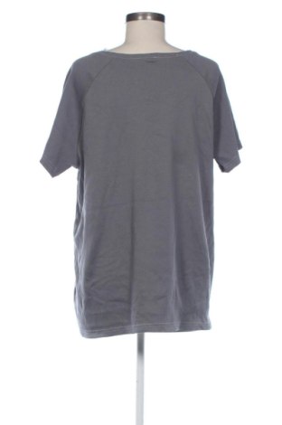 Bluzka damska Unbranded, Rozmiar XXL, Kolor Szary, Cena 51,99 zł