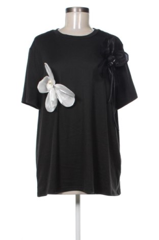 Bluzka damska Unbranded, Rozmiar XL, Kolor Czarny, Cena 43,99 zł, #136592872