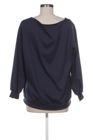 Női blúz Unbranded, Méret S, Szín Kék, Ár 4 132 Ft