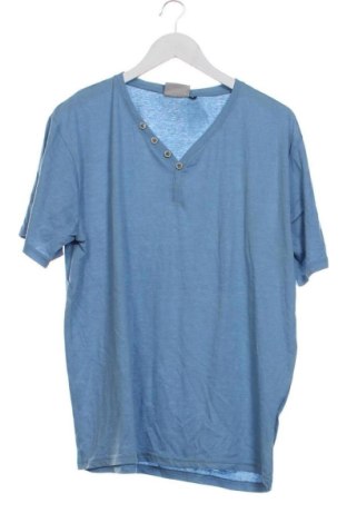 Дамска блуза Unbranded, Размер XXL, Цвят Син, Цена 12,78 €, #136593327
