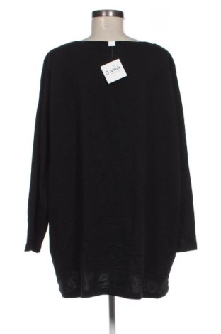 Дамска блуза Unbranded, Размер 4XL, Цвят Многоцветен, Цена 10,22 €