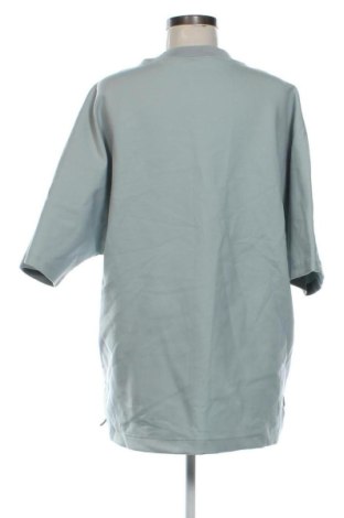 Bluză de femei Unbranded, Mărime XXL, Culoare Albastru, Preț 60,99 Lei