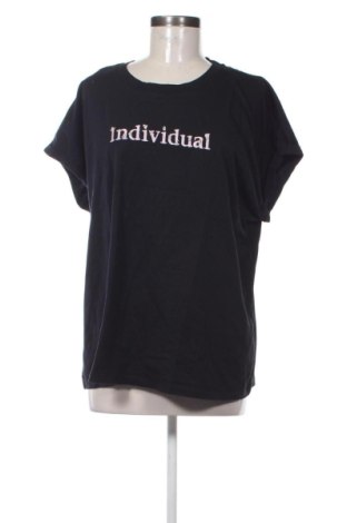 Дамска блуза Unbranded, Размер XXL, Цвят Черен, Цена 10,22 €, #136593699