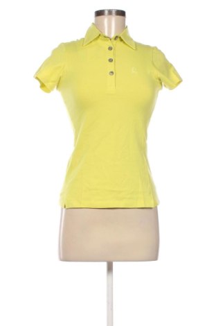Damen Shirt Unbranded, Größe XS, Farbe Gelb, Preis 18,00 €, #136593784