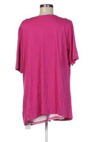Bluzka damska Unbranded, Rozmiar L, Kolor Różowy, Cena 51,99 zł