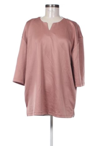 Bluză de femei Unbranded, Mărime XL, Culoare Bej, Preț 60,99 Lei