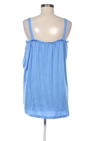Bluzka damska Unbranded, Rozmiar 3XL, Kolor Niebieski, Cena 51,99 zł