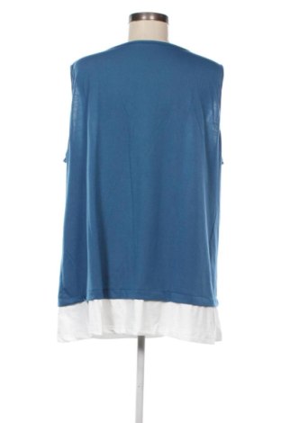 Damen Shirt Unbranded, Größe 5XL, Farbe Mehrfarbig, Preis 12,99 €