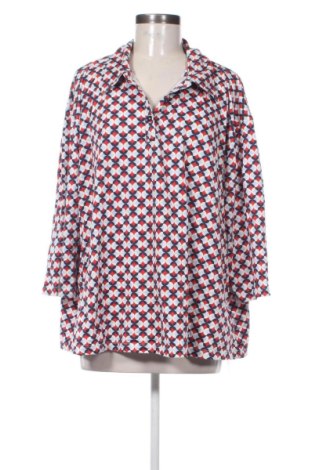 Bluză de femei Unbranded, Mărime 3XL, Culoare Multicolor, Preț 60,99 Lei