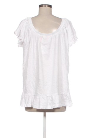 Дамска блуза Unbranded, Размер XXL, Цвят Бял, Цена 10,22 €