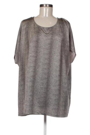 Bluzka damska Unbranded, Rozmiar 3XL, Kolor Kolorowy, Cena 51,99 zł