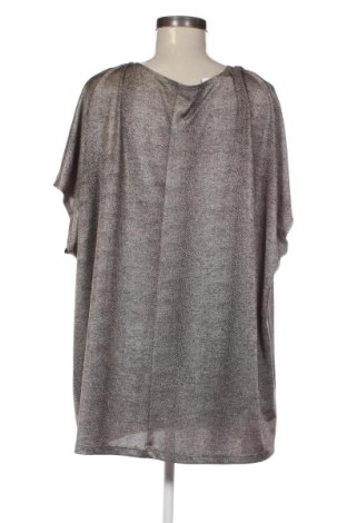 Bluzka damska Unbranded, Rozmiar 3XL, Kolor Kolorowy, Cena 51,99 zł