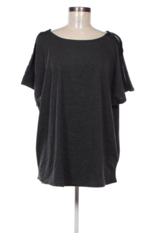 Bluză de femei Unbranded, Mărime 3XL, Culoare Gri, Preț 60,99 Lei