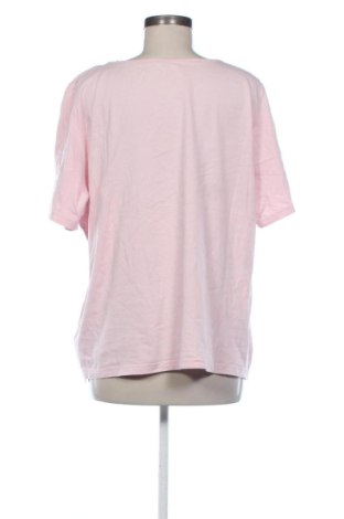 Bluzka damska Unbranded, Rozmiar XXL, Kolor Różowy, Cena 51,99 zł