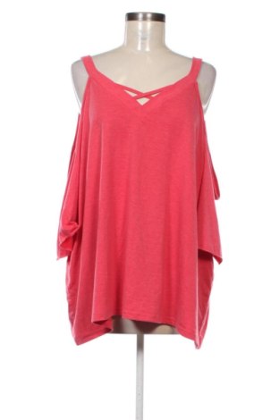 Női blúz Unbranded, Méret 5XL, Szín Rózsaszín, Ár 5 719 Ft, #136594459