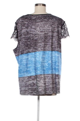 Bluzka damska Unbranded, Rozmiar 4XL, Kolor Kolorowy, Cena 51,99 zł