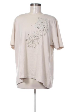 Дамска блуза Unbranded, Размер XXL, Цвят Бежов, Цена 10,22 €