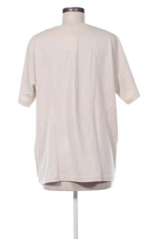 Дамска блуза Unbranded, Размер XXL, Цвят Бежов, Цена 10,22 €