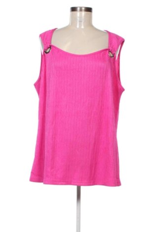 Bluză de femei Unbranded, Mărime 4XL, Culoare Roz, Preț 60,99 Lei